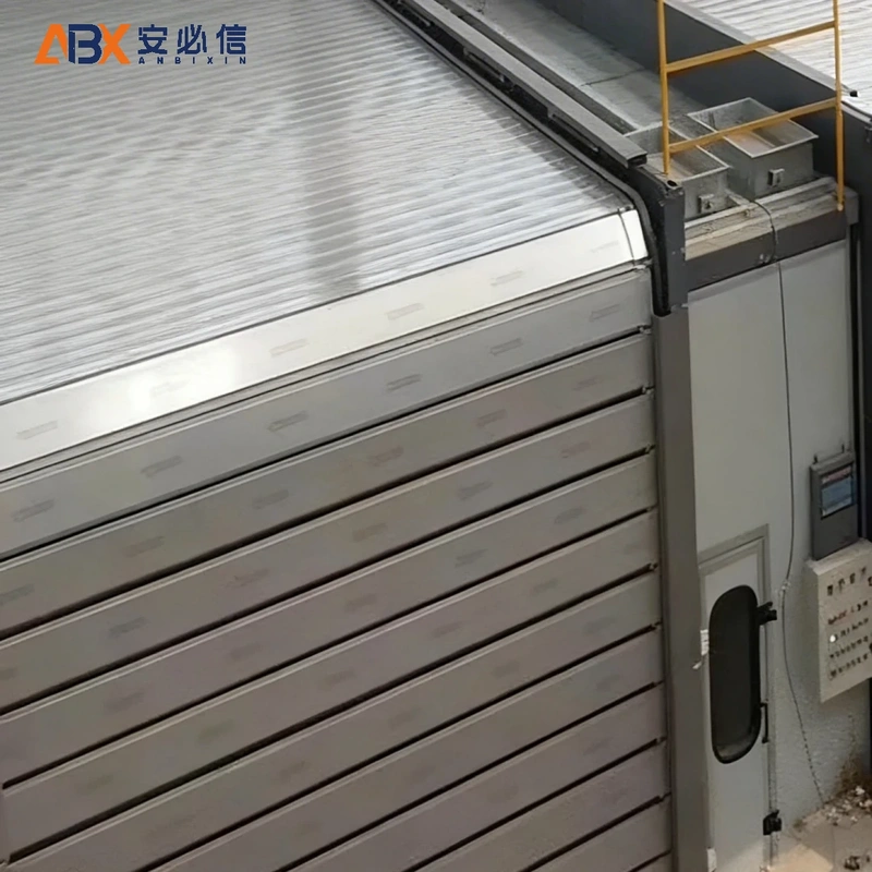 攀枝花市消防高速门